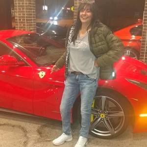 Meet your Posher, Anna